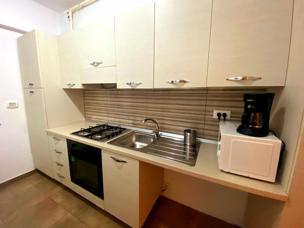 Bellagio - Cozy Apartment With Free Gym Bükreş Dış mekan fotoğraf