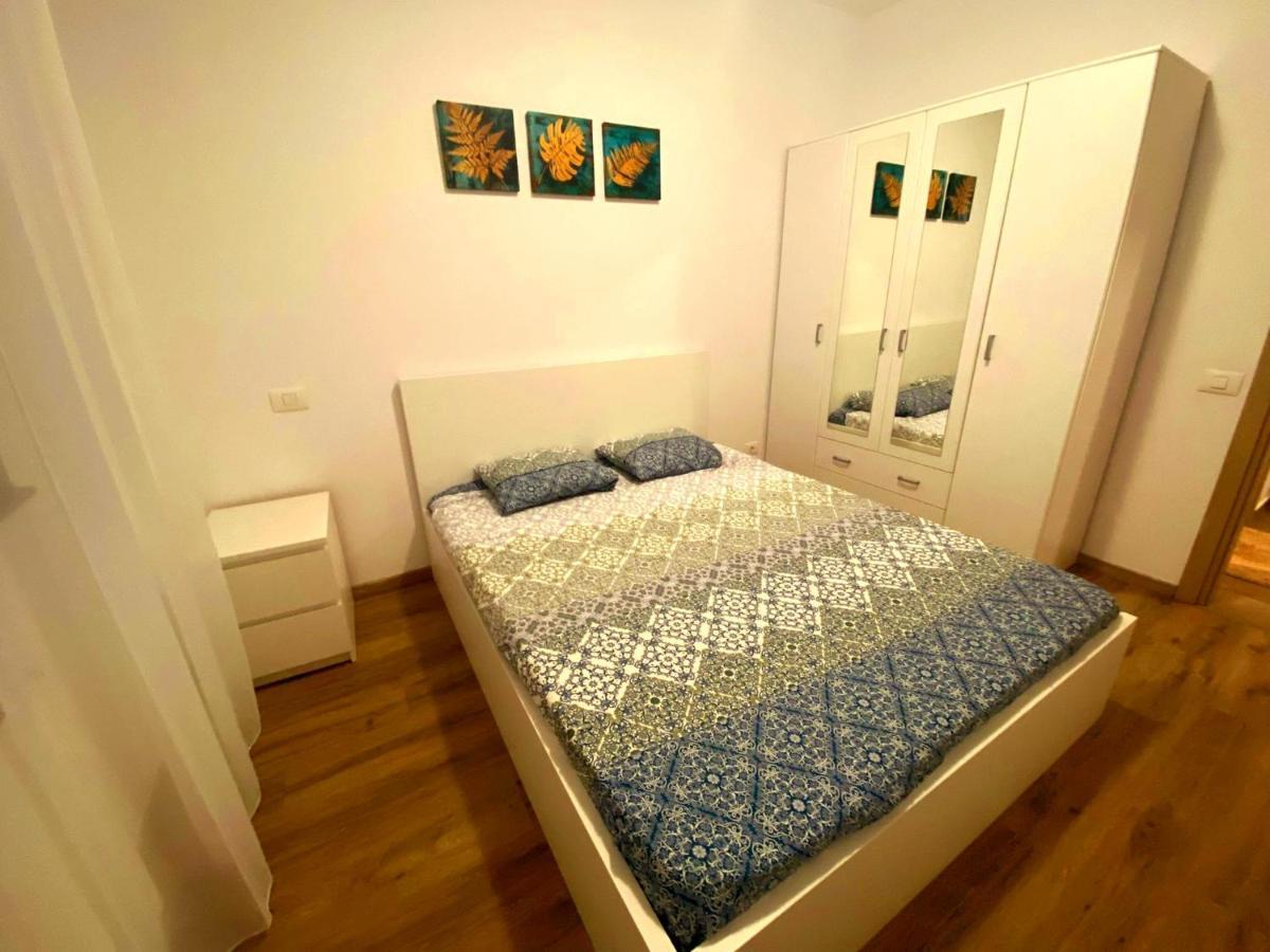 Bellagio - Cozy Apartment With Free Gym Bükreş Dış mekan fotoğraf