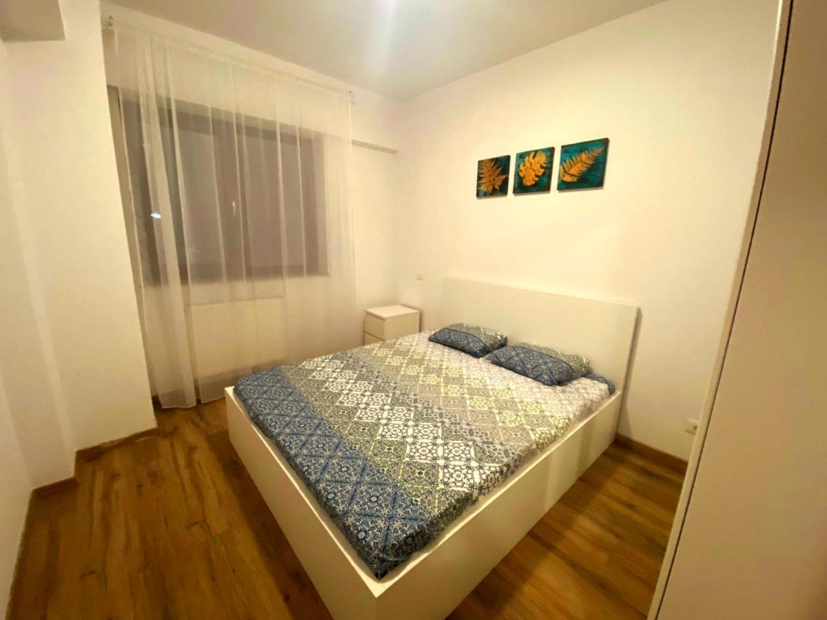 Bellagio - Cozy Apartment With Free Gym Bükreş Dış mekan fotoğraf