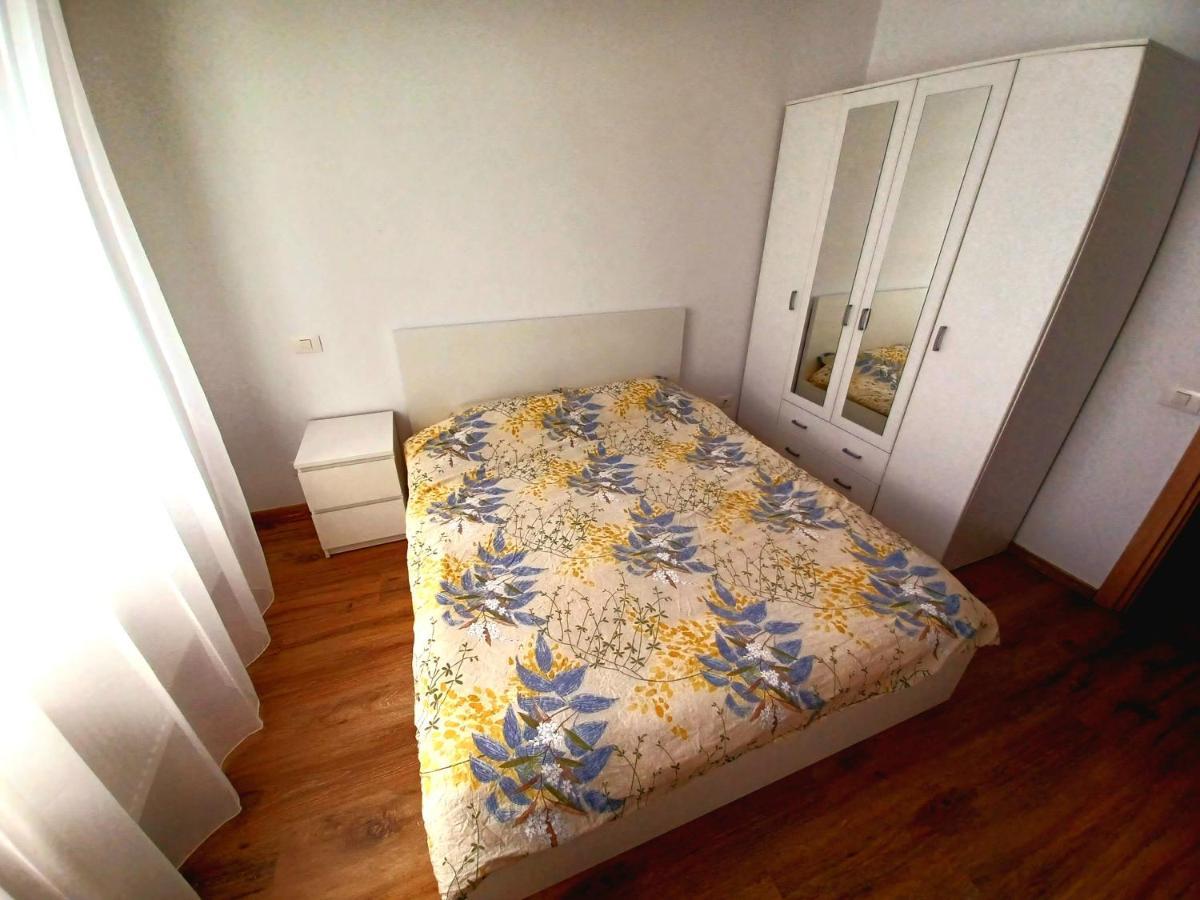 Bellagio - Cozy Apartment With Free Gym Bükreş Dış mekan fotoğraf